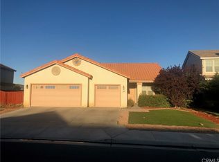 236 Nightfall Rd, San Jacinto, CA 92582