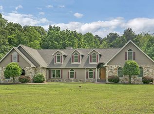 3005 Earlysville Rd, Earlysville, VA 22936