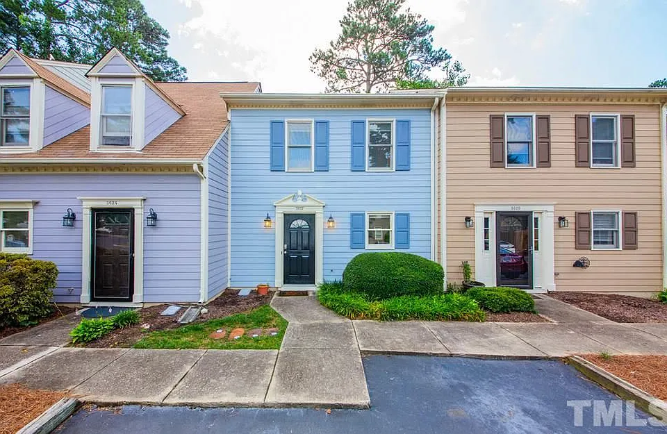 5622 Bridgetowne Way #5622