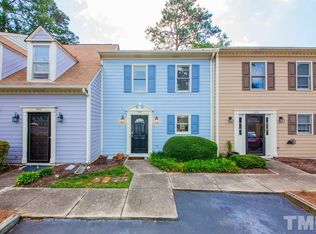 5622 Bridgetowne Way #5622, Raleigh, NC 27609