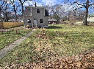 1505 Ardendale Ave, Michigan City, IN