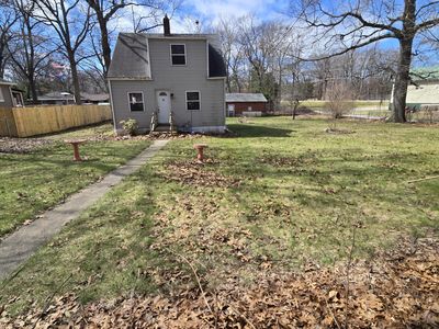 1505 Ardendale Ave, Michigan City, IN, 46360