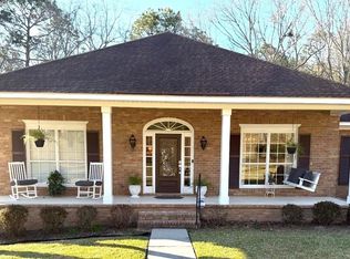 2902 Blue Ridge Dr W, Mobile, AL 36693