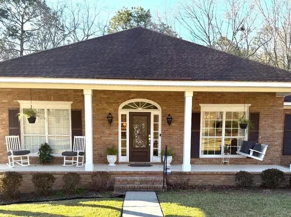 2902 Blue Ridge Dr W, Mobile, AL 36693