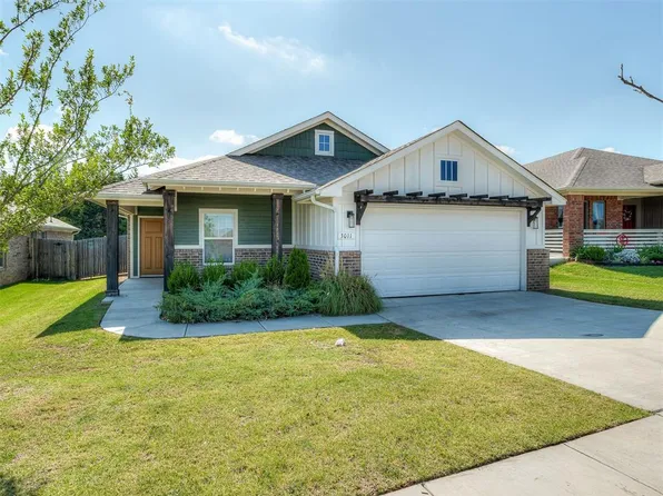 3011 Wister Rd, Norman, OK 73069