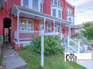 250 N Reservoir St, Lancaster, PA