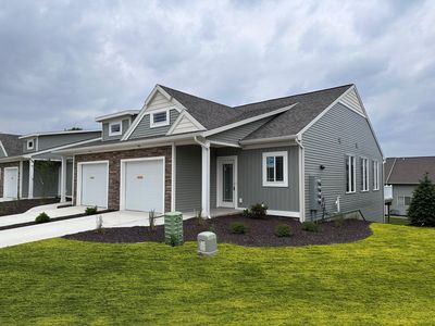 1221 Madera Ct SW, Byron Center, MI, 49315