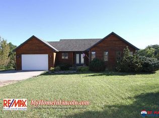 19300 SW 58th St, Sprague, NE 68438