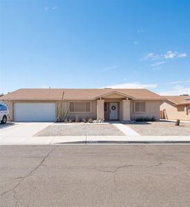 11437 E 27th Pl, Yuma, AZ, 85367