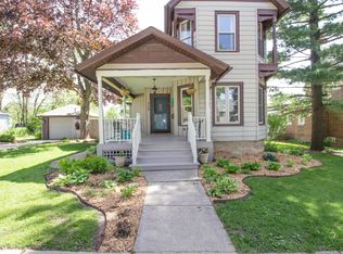 318 W Milwaukee St, Jefferson, WI 53549