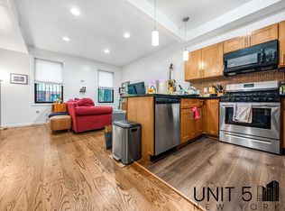 234 Boerum St #1F, Brooklyn, NY 11206