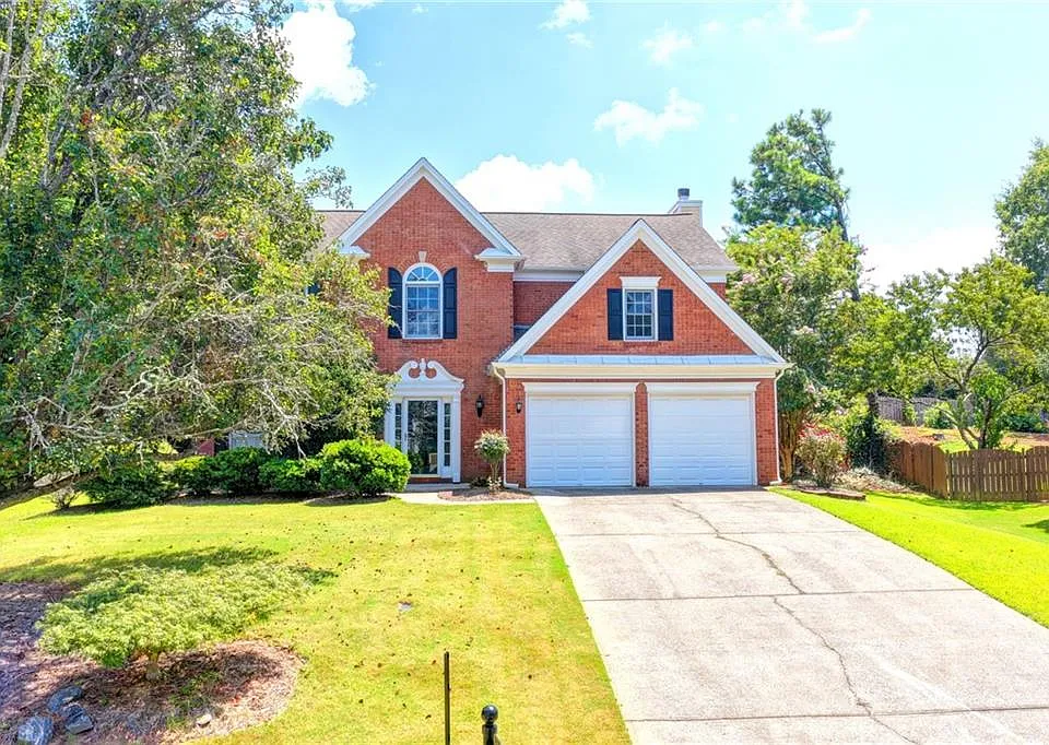 7635 Harrogate Pl