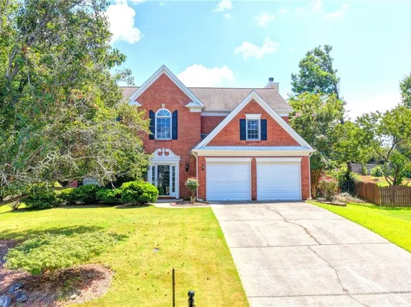 7635 Harrogate Pl, Cumming, GA 30041