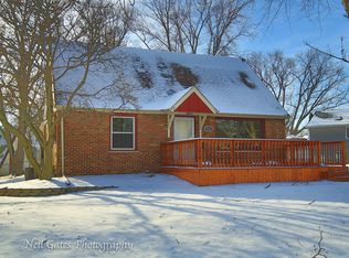 7533 W 109th St, Worth, IL