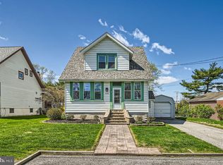 1233 Kahler Ave, Rosedale, MD 21237