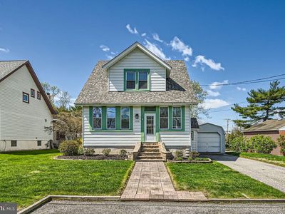 1233 Kahler Ave, Rosedale, MD, 21237