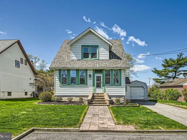 1233 Kahler Ave, Rosedale, MD 21237