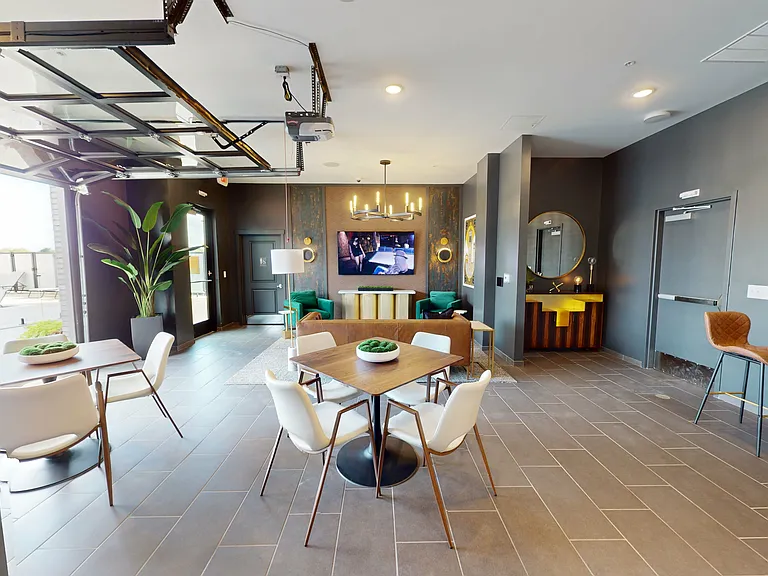 Factory 52 Apartments — Photo 36