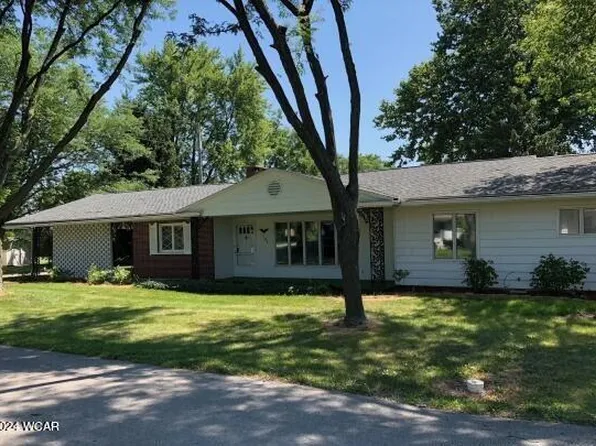 101 Maplewood Dr, Pandora, OH 45877
