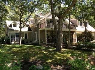 4 Rose Arbor Rd, Yarmouth Port, MA 02675