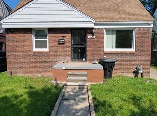 15410 Greenfield Rd, Detroit, MI 48227