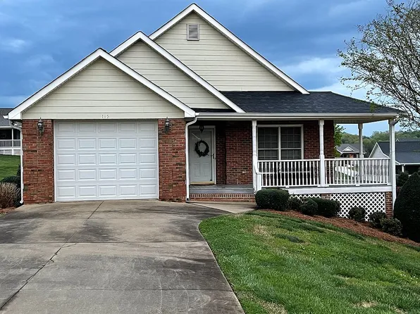 115 Memphis Way, Spindale, NC 28160
