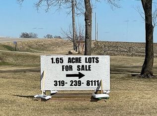 0 Poyner Rd, Jesup, IA 50648