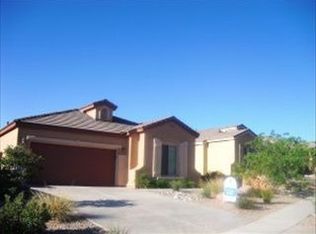 2850 E Slick Rock Rd, Washington, UT 84780