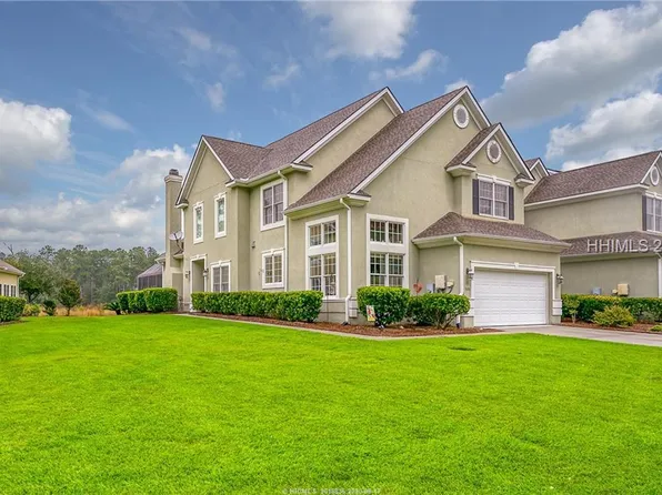 300 Persimmon Cir S, Hardeeville, SC 29927