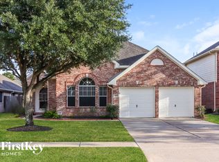 2815 Noble Grove Ln, Katy, TX 77494