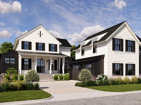 345 Corley St, Bluffton, SC 29910