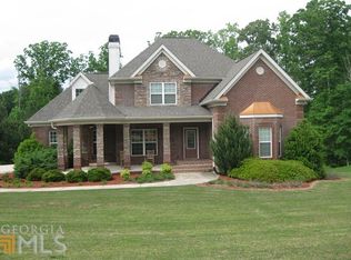 871 Plymouth Dr, Lake Spivey, GA 30236