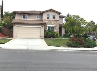 602 Carnation Ct, San Marcos, CA 92078