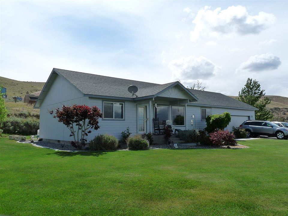 1st image of 54407 E 95th Pr NE
