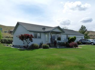 54407 E 95th Pr NE, Benton City, WA 99320