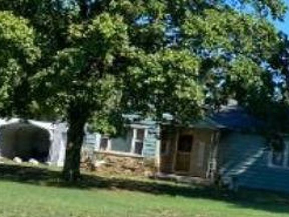 Property Side View