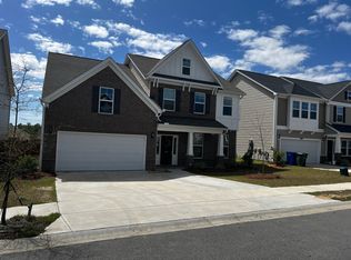 210 Clairmeade Way, Columbia, SC 29229