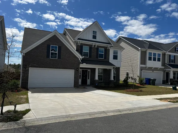 210 Clairmeade Way, Columbia, SC 29229