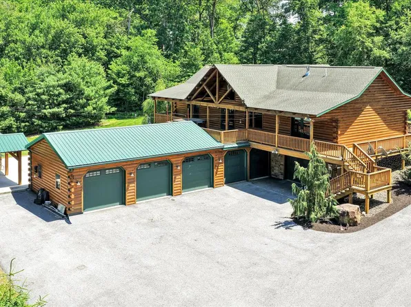 74 Browns Church Rd, Schuylkill Haven, PA 17972