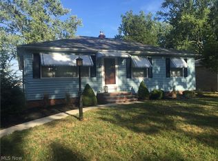 8903 Big Creek Pkwy, Strongsville, OH