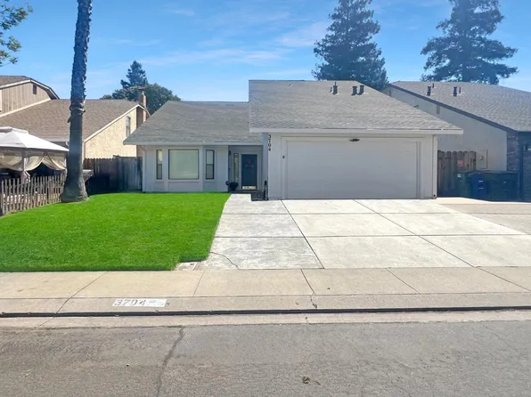 3704 Pelucca Ln, Modesto, CA 95355