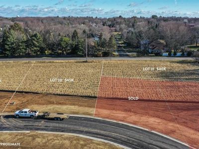 Lot 30 DANIELS ADDITION, Marshfield, WI, 54449