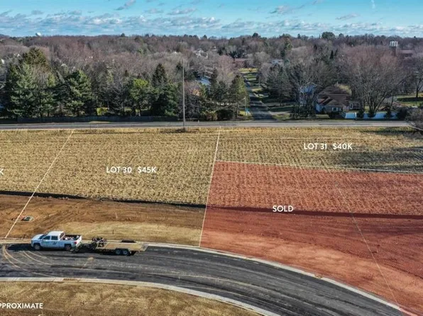 Lot 30 DANIELS ADDITION, Marshfield, WI 54449