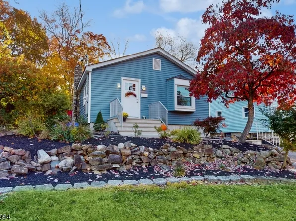 8 Cayuga Trl, Wayne Twp., NJ 07470