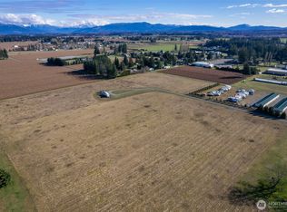 Dickinson Shortplat, Lynden, WA 98264