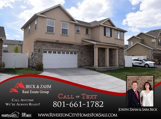 4939 W Favre Bay, Riverton, UT 84096