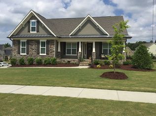 7400 Pomona Ave, Rolesville, NC 27571