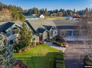 31221 Osprey Rd, Lebanon, OR 97355