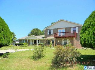3138 County Road 57, Verbena, AL 36091