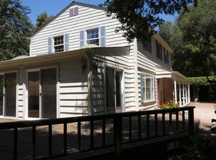 805 Roberts Rd, Ben Lomond, CA 95005